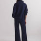 Varley - Extra Wide Leg Pants