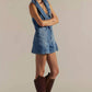 Free People - Dover Playsuit