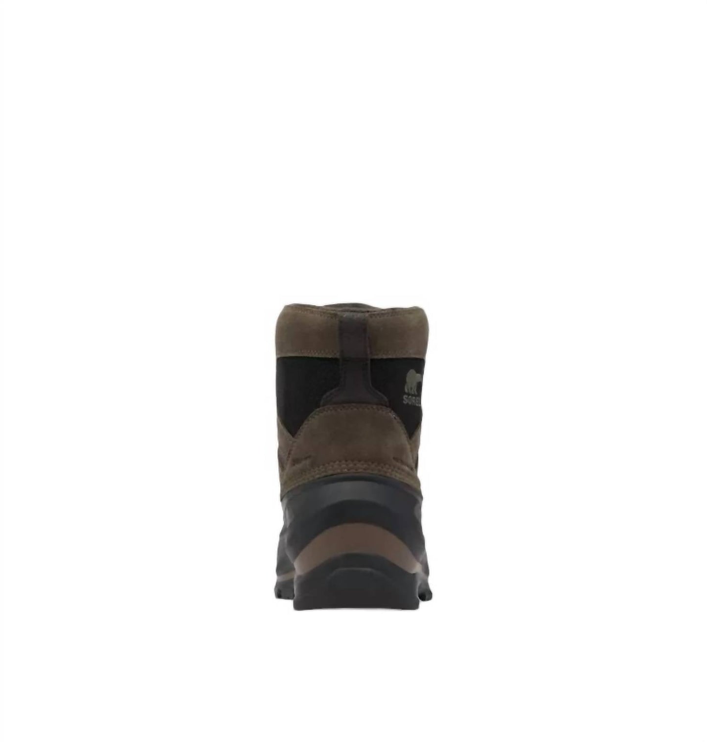 Sorel - Men's Buxton Lace WP Winter Boots
