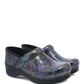 Dansko - महिलाओं के पेशेवर पेटेंट शूज़