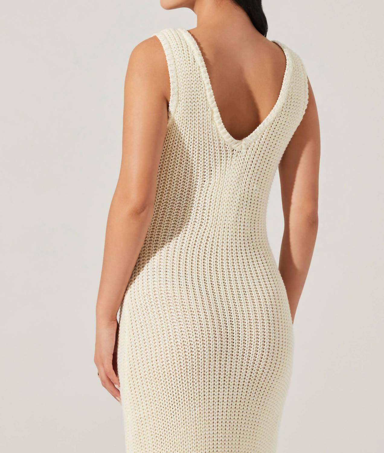 Astr - Ainhoa Dress