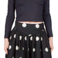 Ciao Lucia - Ines Jersey Top