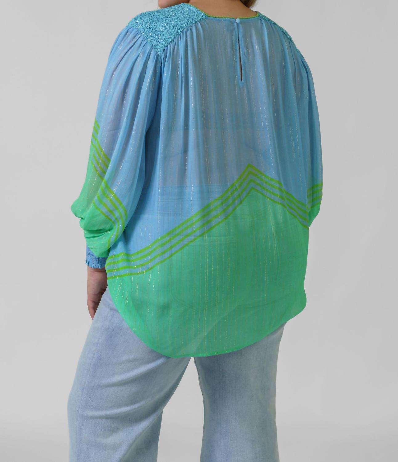 -Bl^Nk- - Ilyena Top