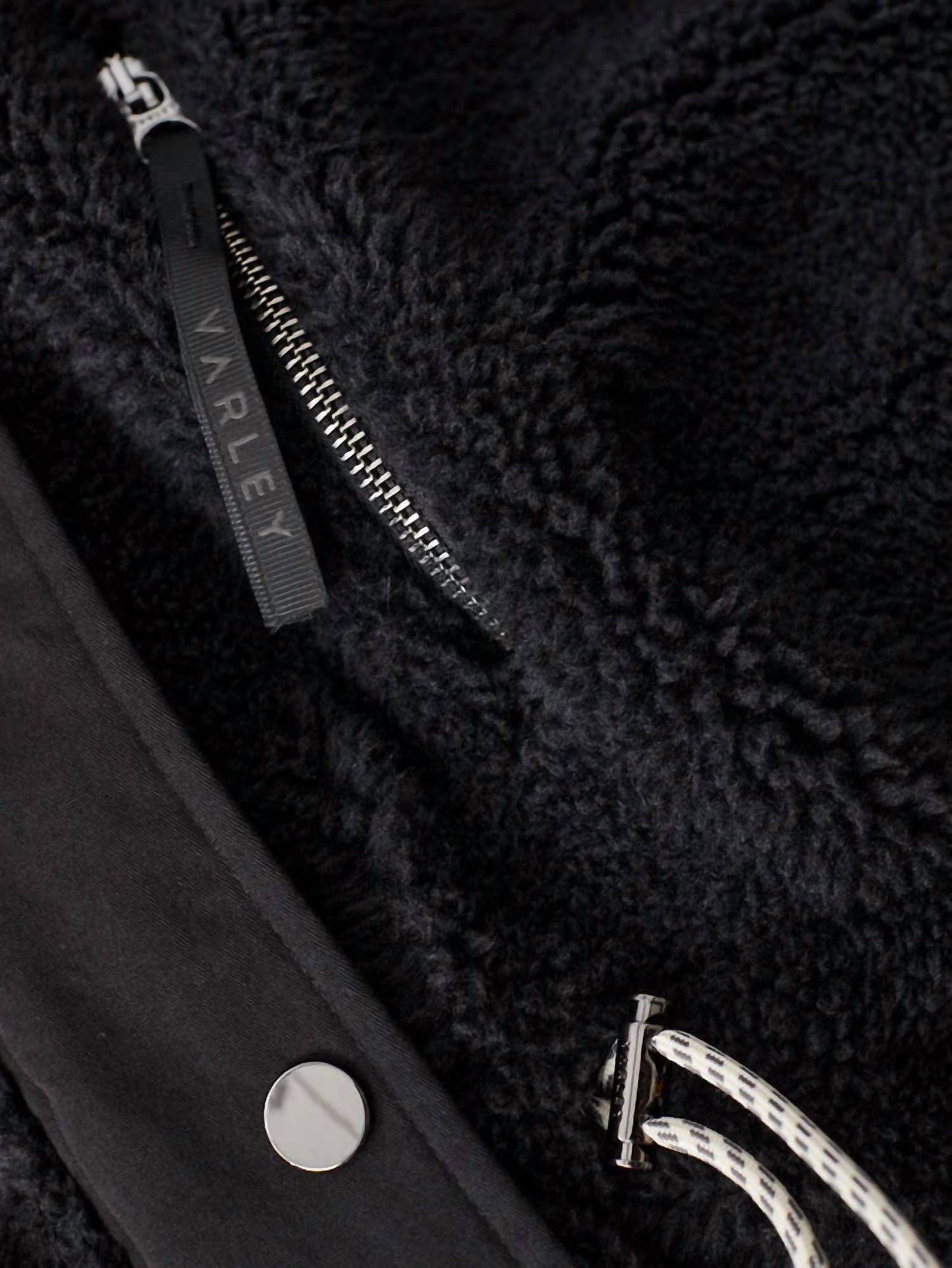 Varley - Jones Coat