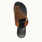 Atp Atelier - Women's Rosa Suede Cutout Sandals