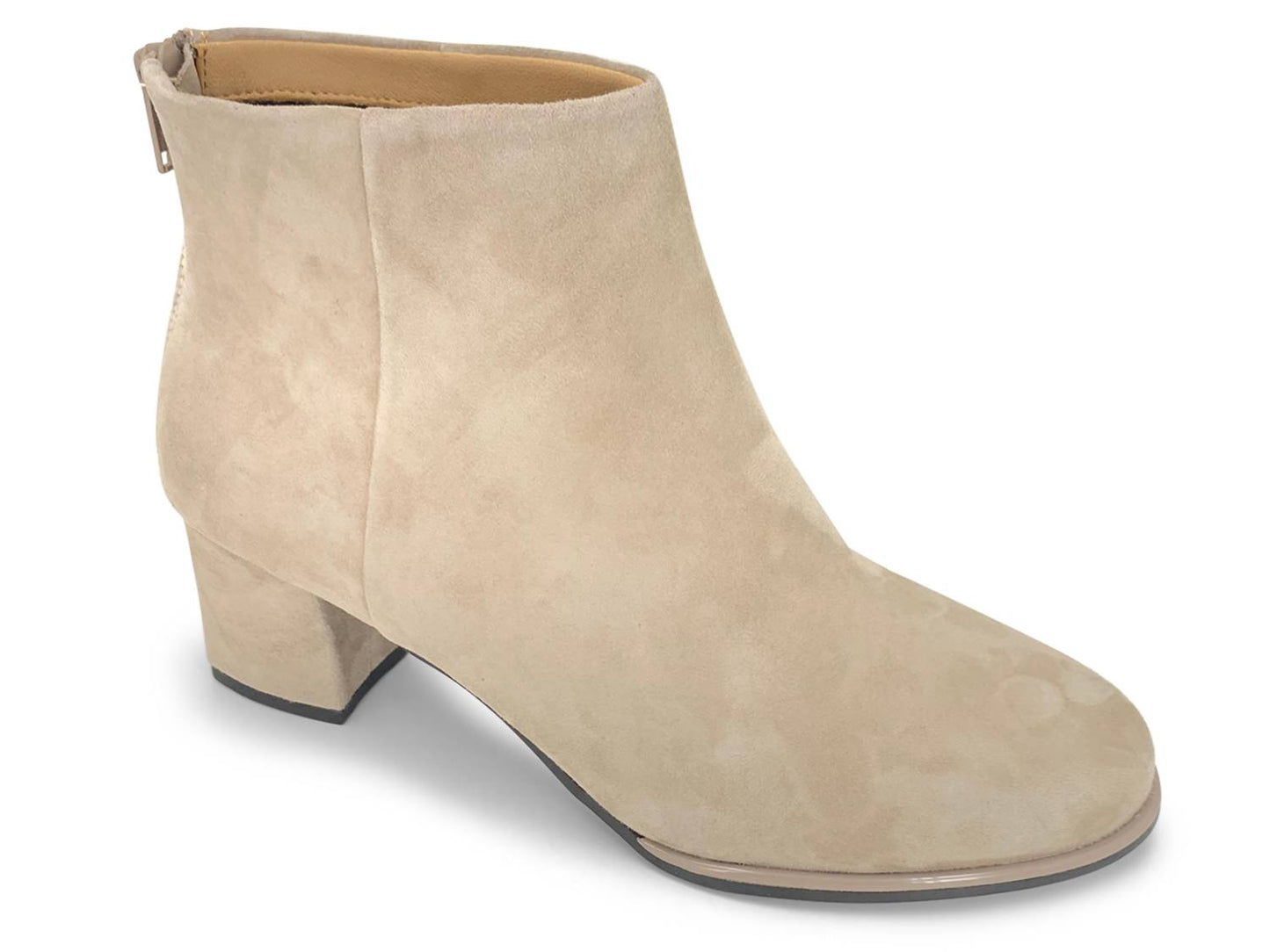 L'Amour Des Pieds - Women's Des Pieds Perren Boot