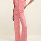 Z Supply - Gingham Pj Top