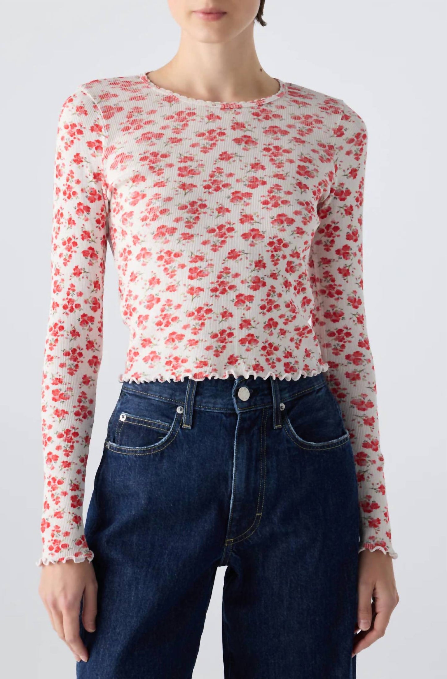 Amo - Women's Tori Tee