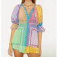 Boteh - Bon Bon Silk Blouse