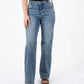 Judy Blue - Mae High Waist Retro Wide Leg Jeans