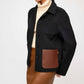 Fifteen Twenty - Ludlow Button Down Jacket