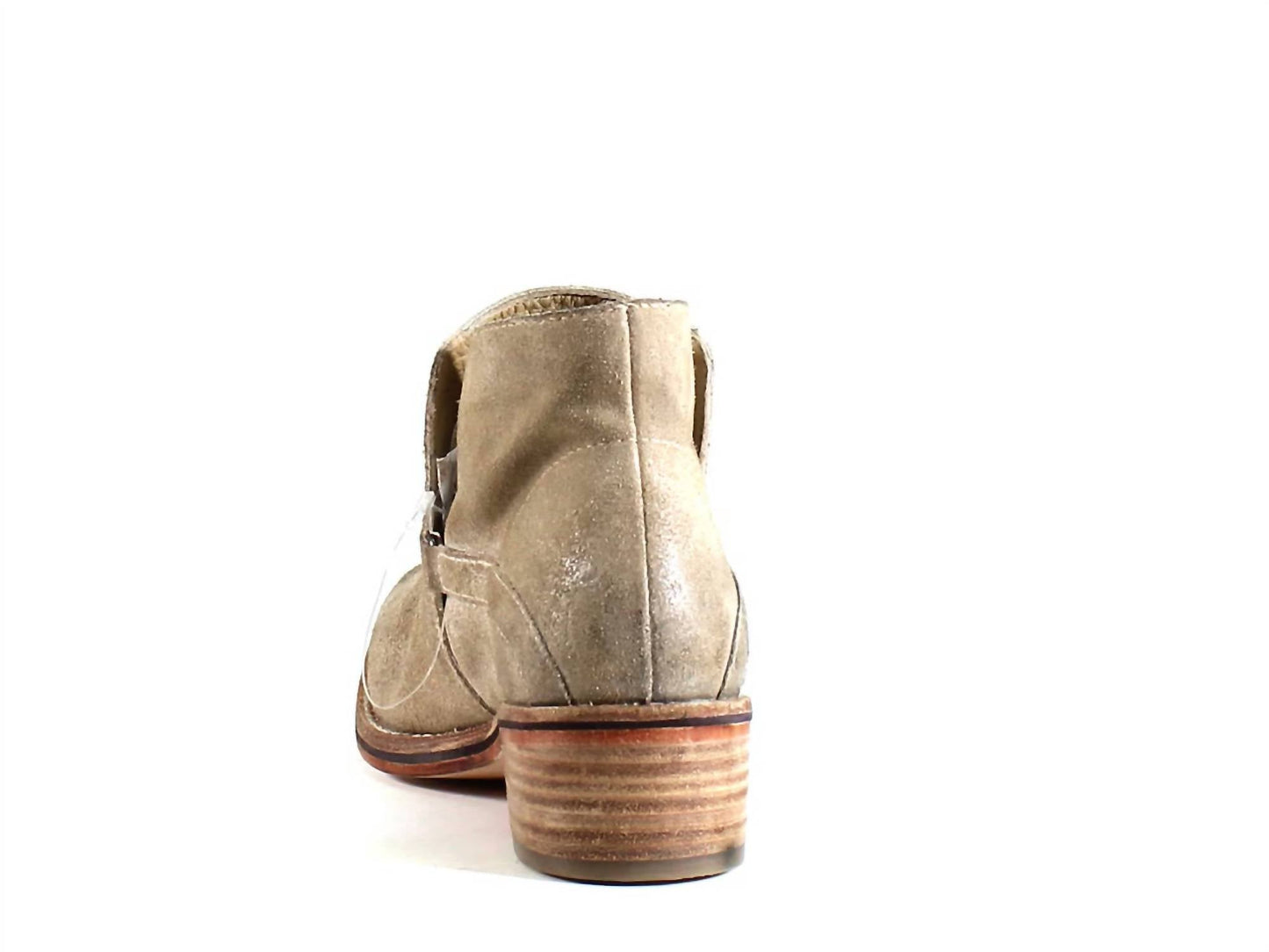 Diba True - Women's Caspian Bootie