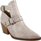 Arider Girl - Women Emme Slip On Boots