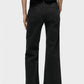 Hudson - Rosie High-rise Wide Leg Ankle Jean