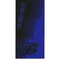 NFL Baltimore Ravens Jacquard 36x72 Sports Cotton Football Beach Towel Two Color