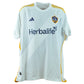 Adidas MLS LA Los Angeles Galaxy 24-25 Soccer Futbol Player Home Jersey