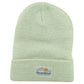 American Needle Steamboat Springs Colorado Mountains City Toque Knit Beanie