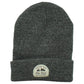 American Needle Golden Peak Ski Vail Colorado Mountains City Toque Knit Beanie