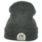 American Needle Golden Peak Ski Vail Colorado Mountains City Toque Knit Beanie