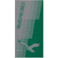 NFL Philadelphia Eagles Jacquard 36x72 Sports Cotton Football Beach Towel NW