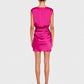 Amanda Uprichard - Nora Dress