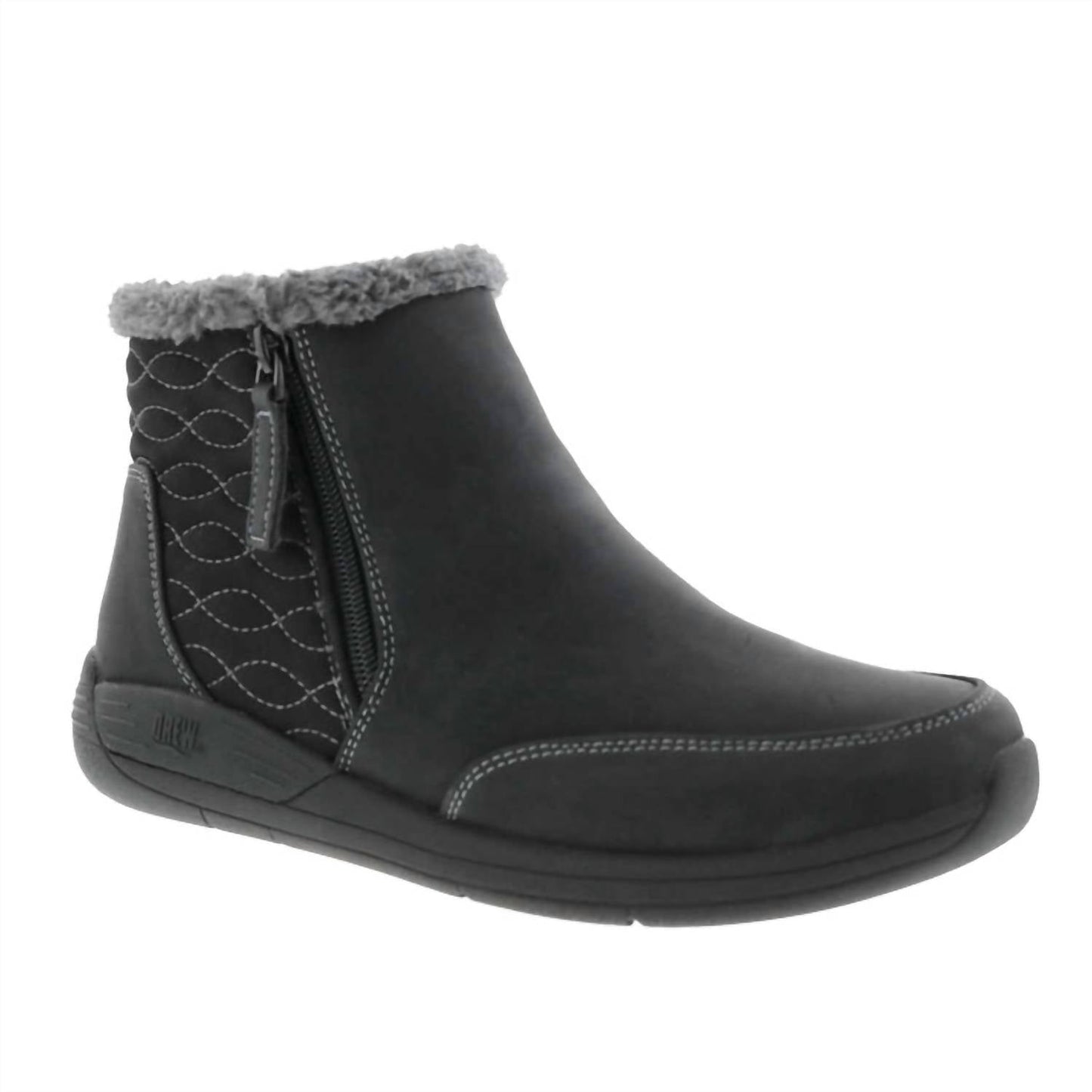 ड्रू - विमेन टैबी बूटी