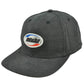 Gotcha Hat Cap Sports Surf Life Vintage Flat Bill Adjustable Constructed Cotton