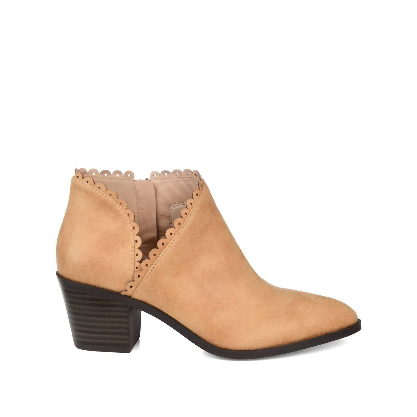 Journee Collection - Women's Tessa Bootie