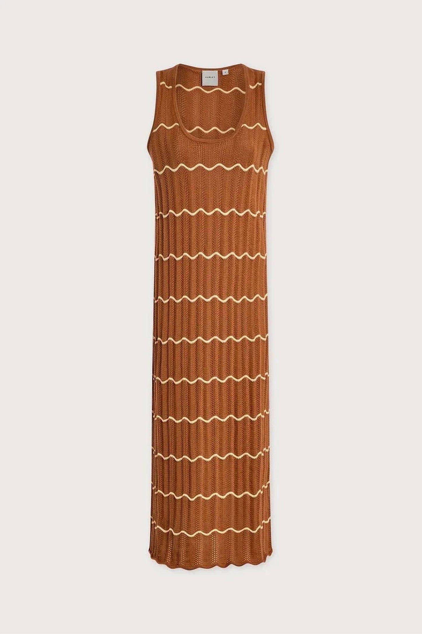 Varley - Yuna Knit Dress