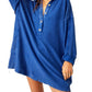 Free People - Willow Polo Top
