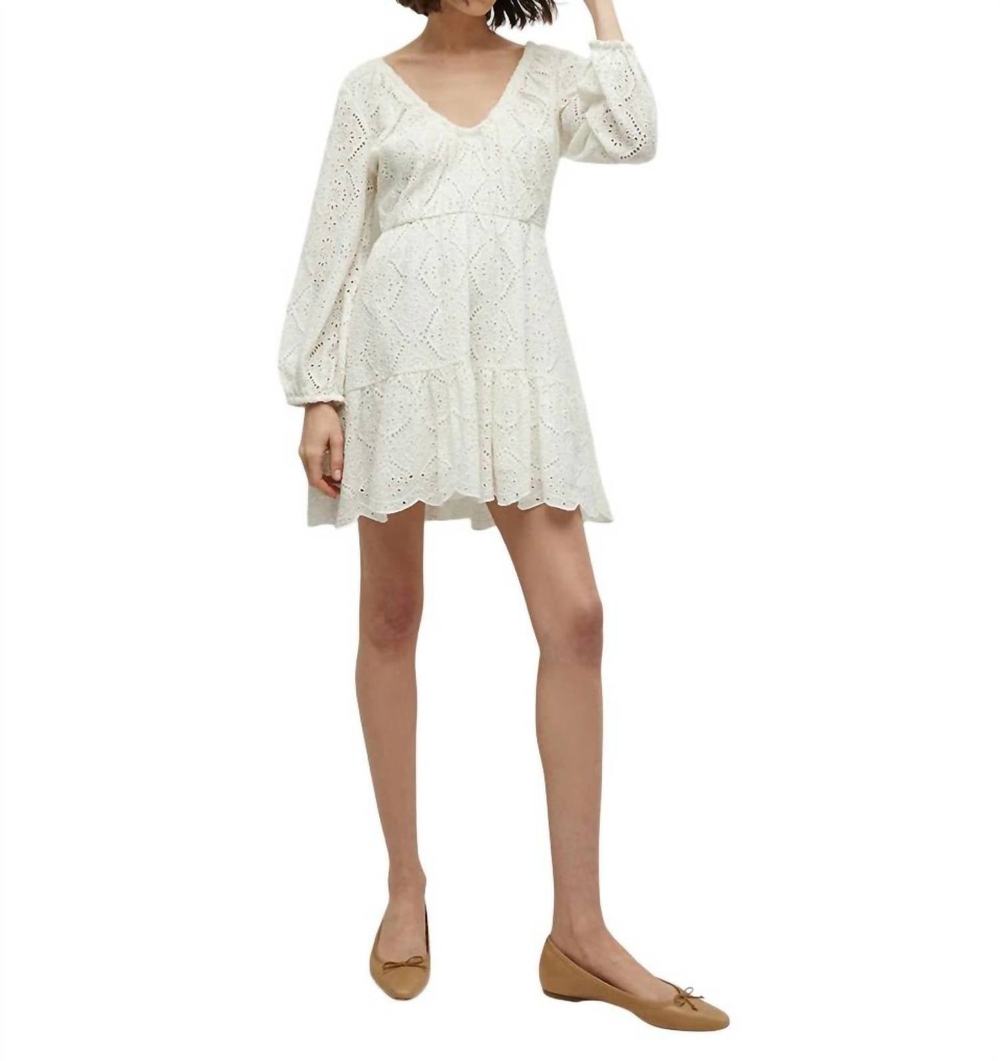 Veronica Beard - Calibra Dress