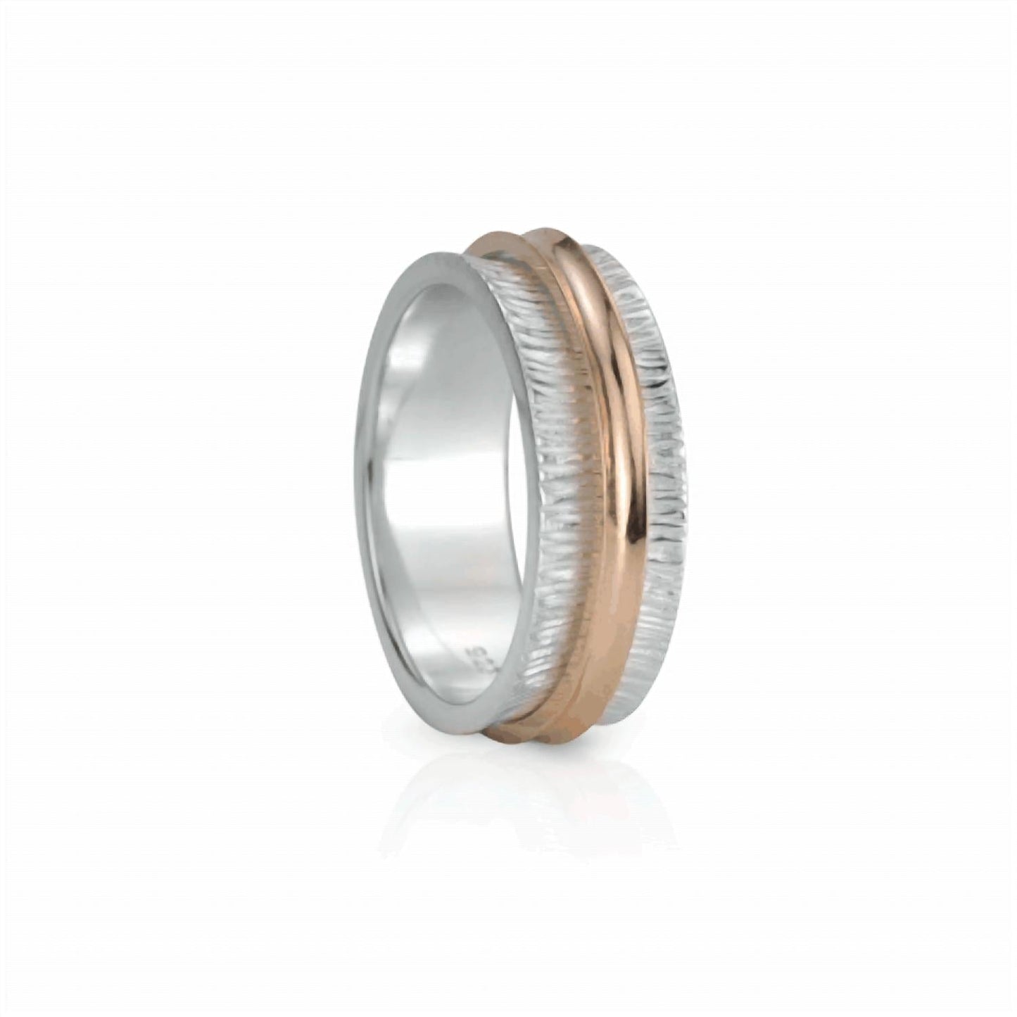 Meditation Rings - Desire Ring