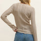 Z Supply - Ronnie Crewneck Sweater
