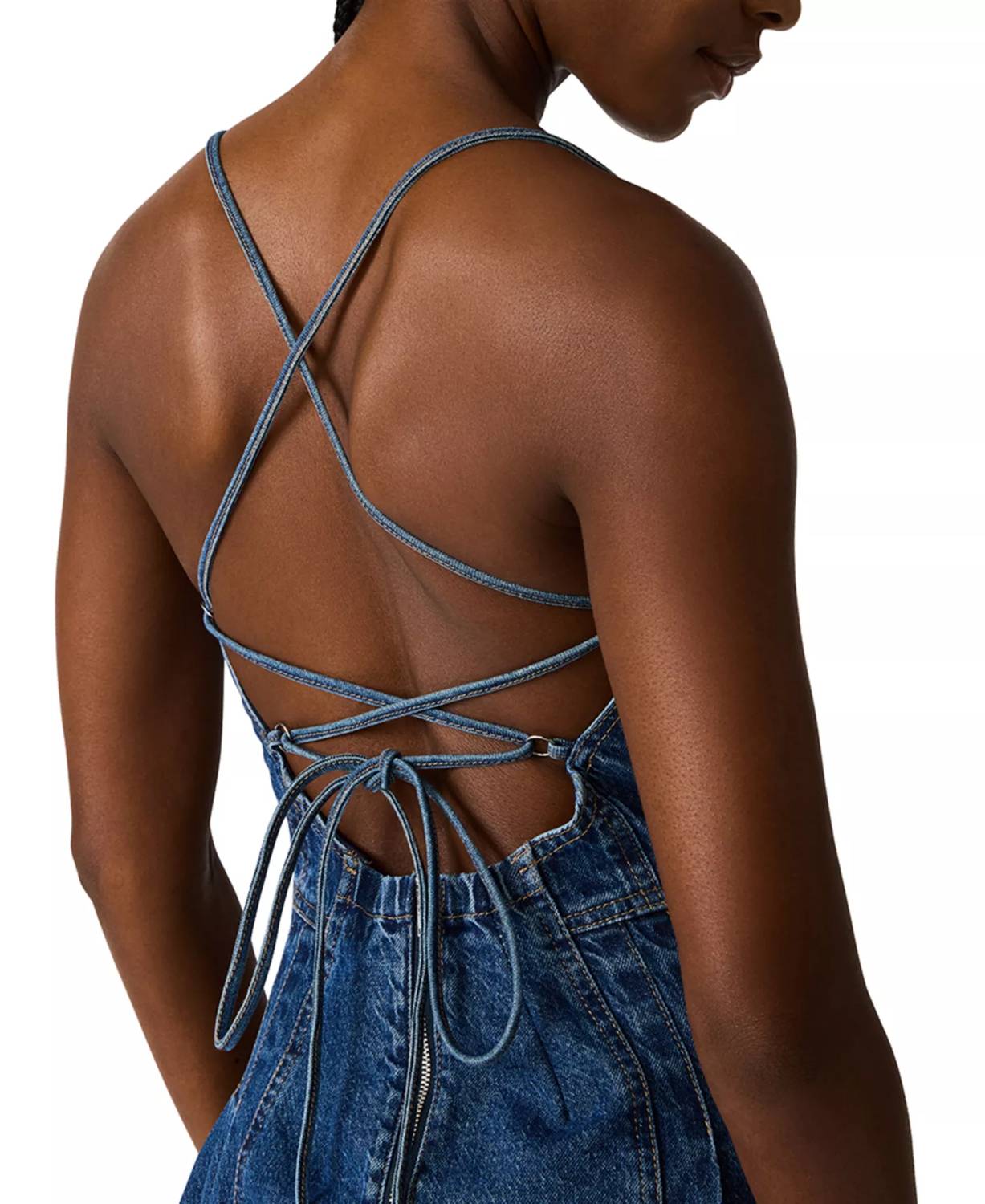 Steve Madden - Dianne Mini Dress