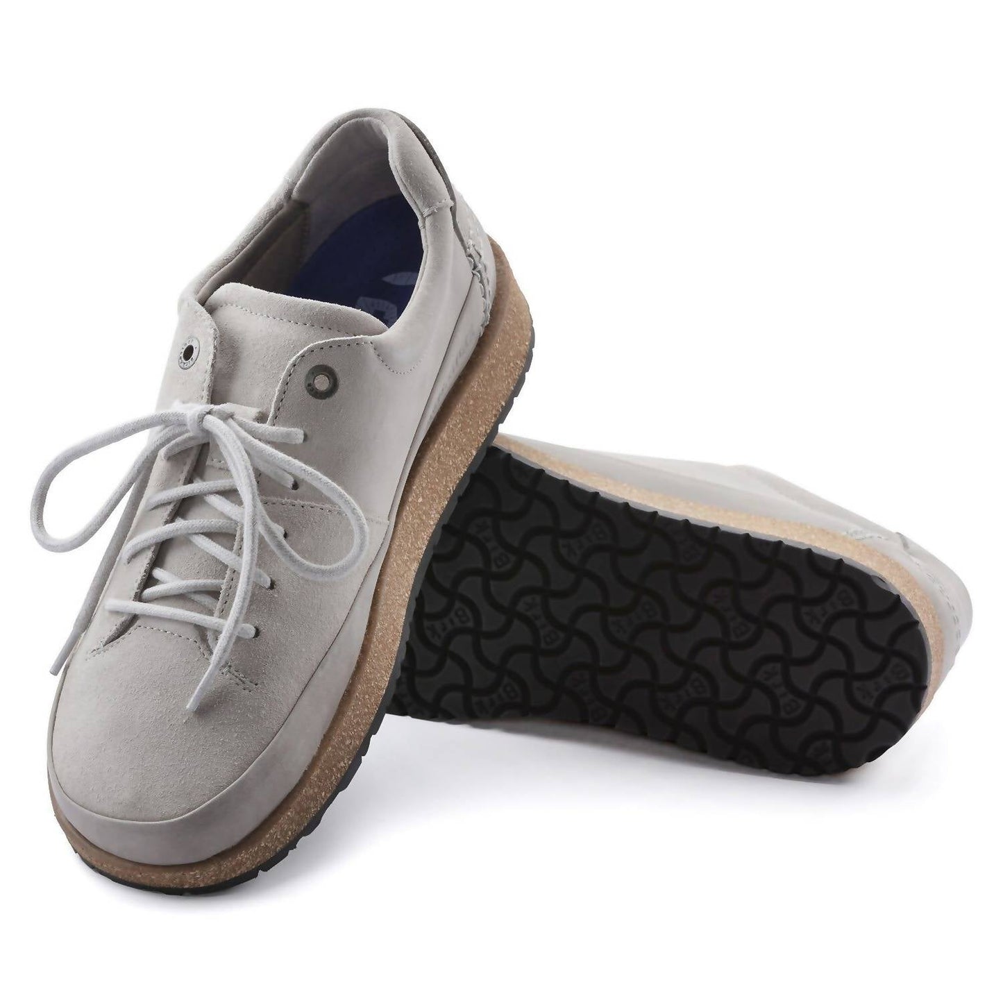 Birkenstock - WOMEN'S HONNEF LOW SNEAKER - NARROW WIDTH