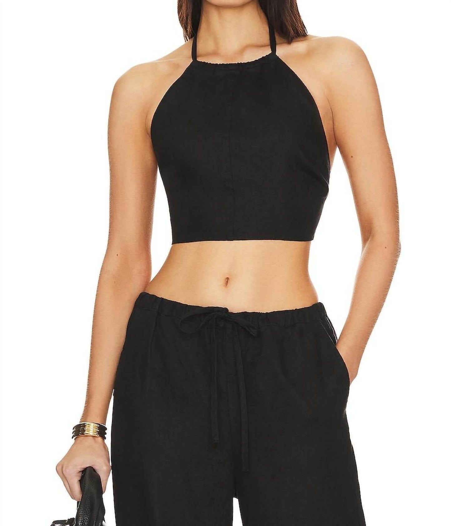 Rails - Kyra Top
