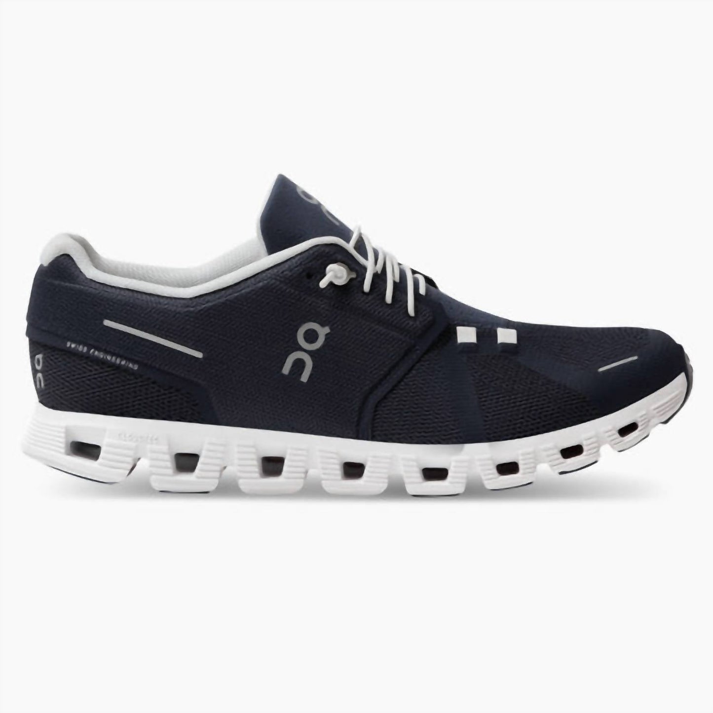 On Running - MEN'S CLOUD V5 RUNNING SHOES