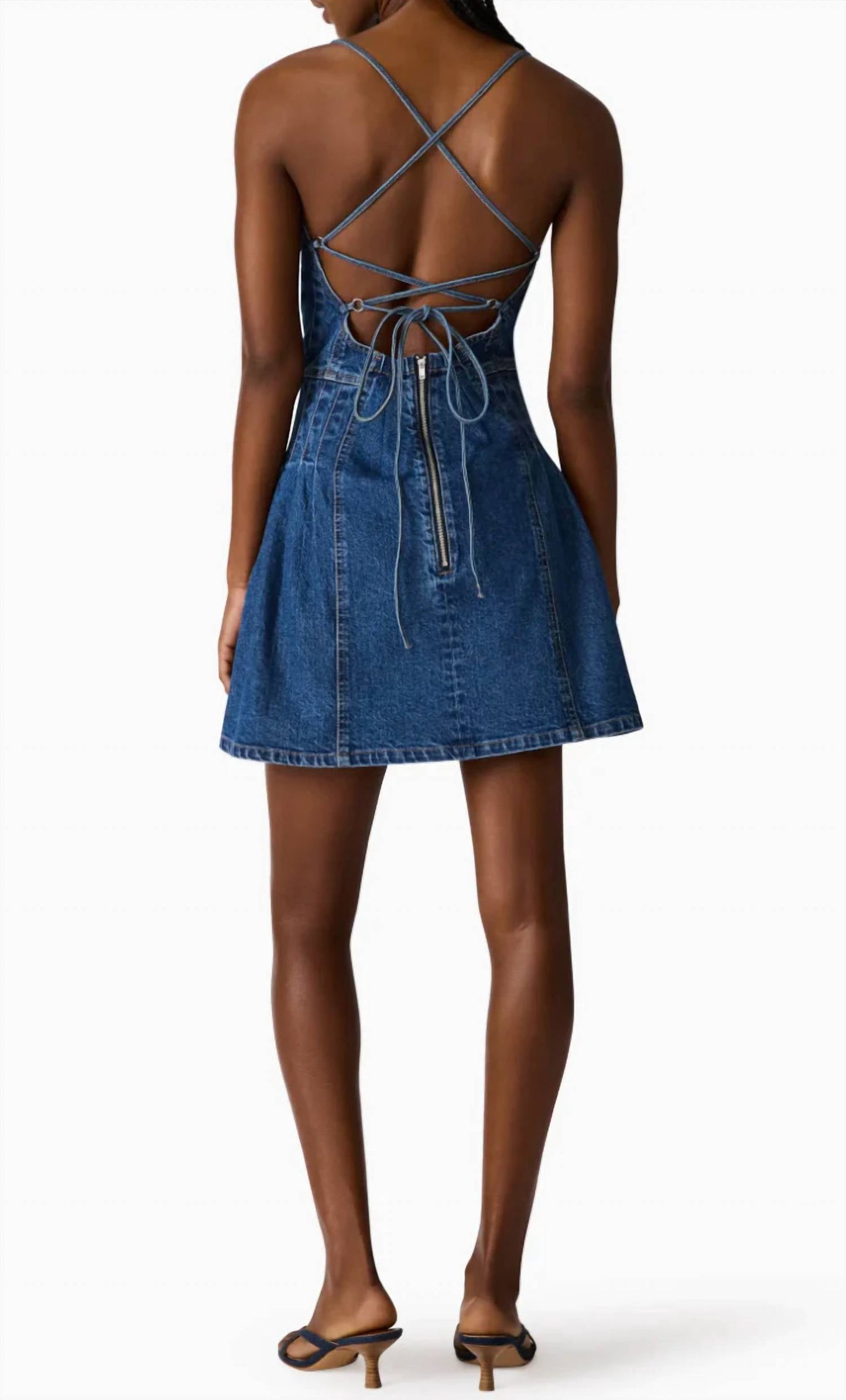 Steve Madden - Dianne Dress