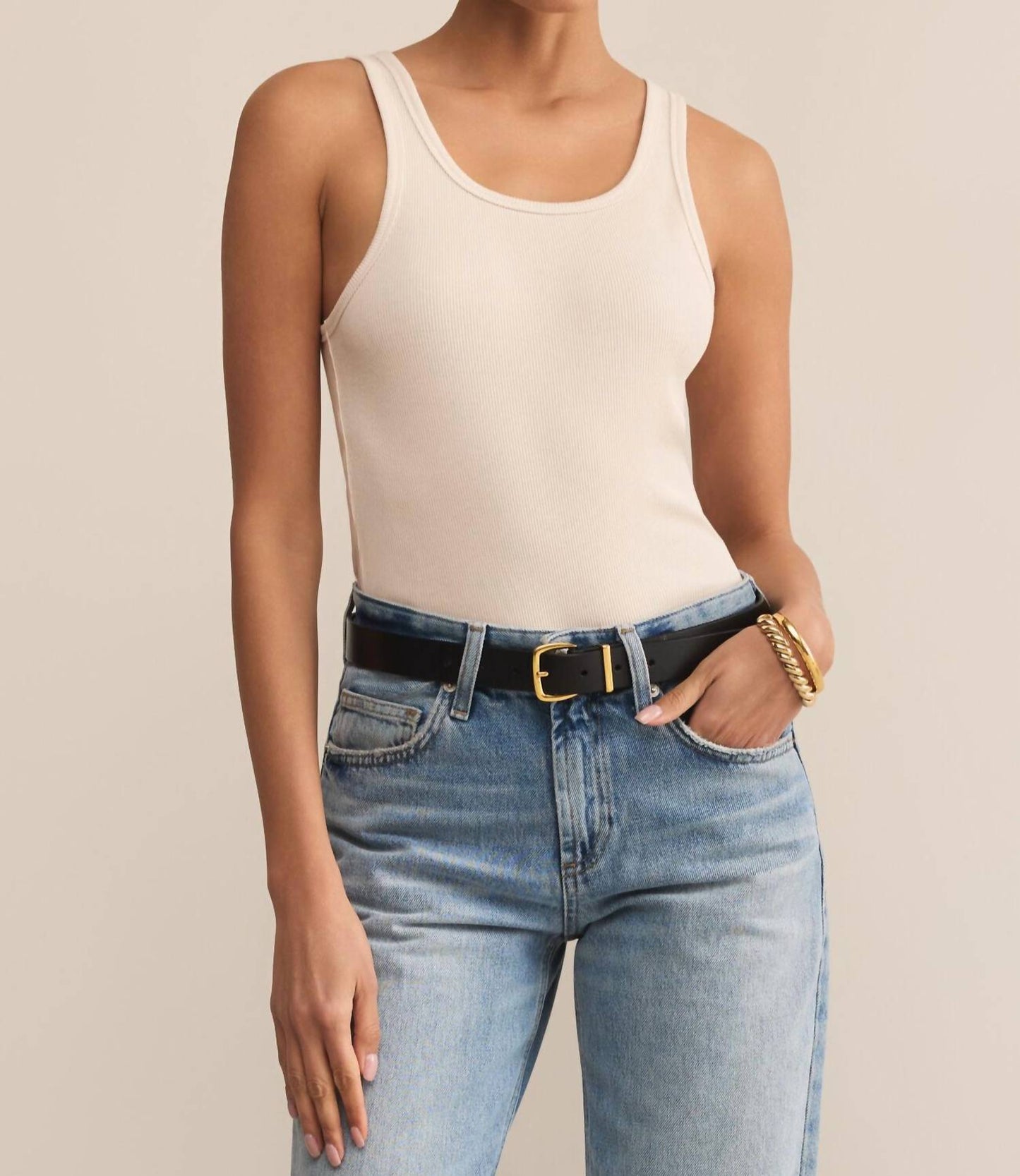 Z Supply - Classic Scoop Tank