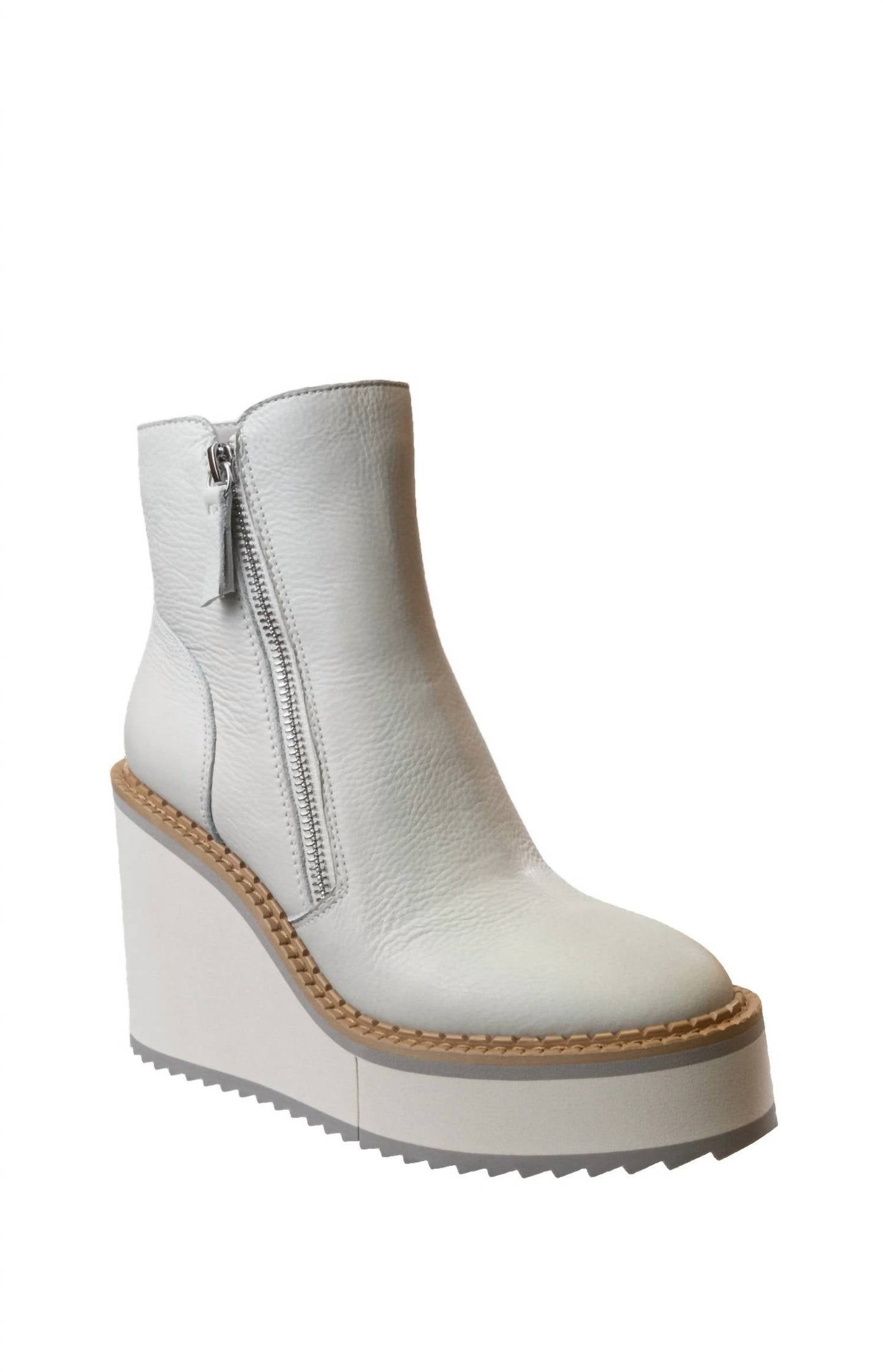 Naked Feet - Avail Bootie