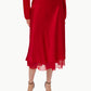 Cami Nyc - Genoa Chiffon Skirt