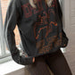 People Of Leisure - Led Zeppelin USA 1977 Sweatshirt