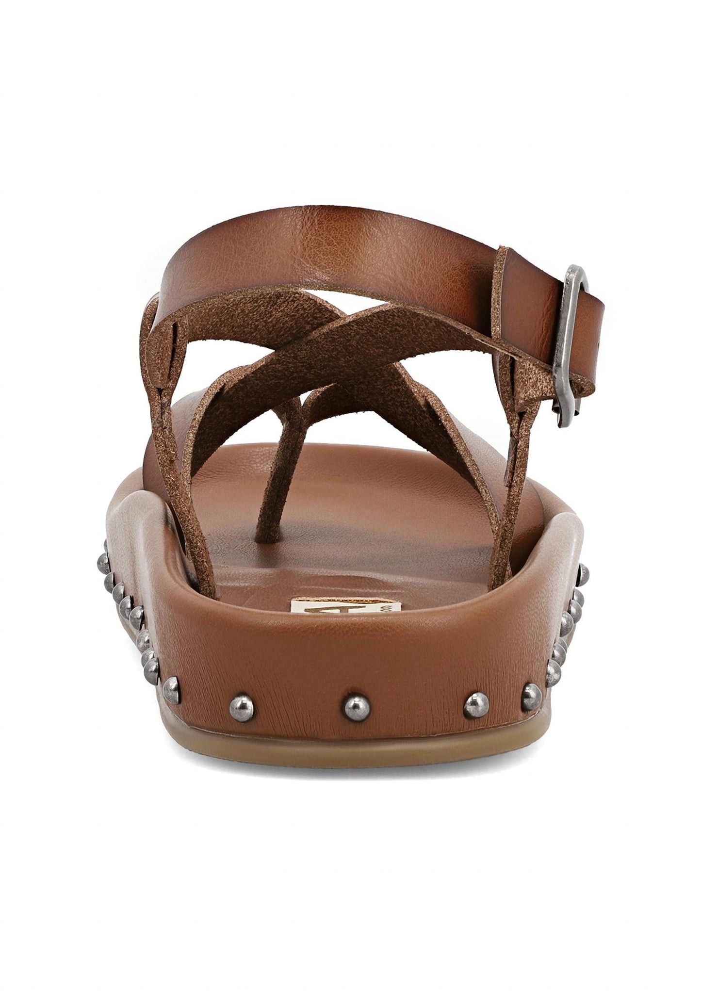 Mia - Women's Zurie Strappy Sandal
