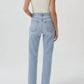 Agolde - 90s Pinch Waist High Rise Straight
