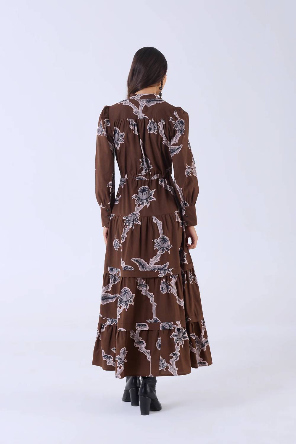 Beyond By Vera - Sissi Dress