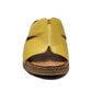 Wasak - Women's Floria Leather Sandal
