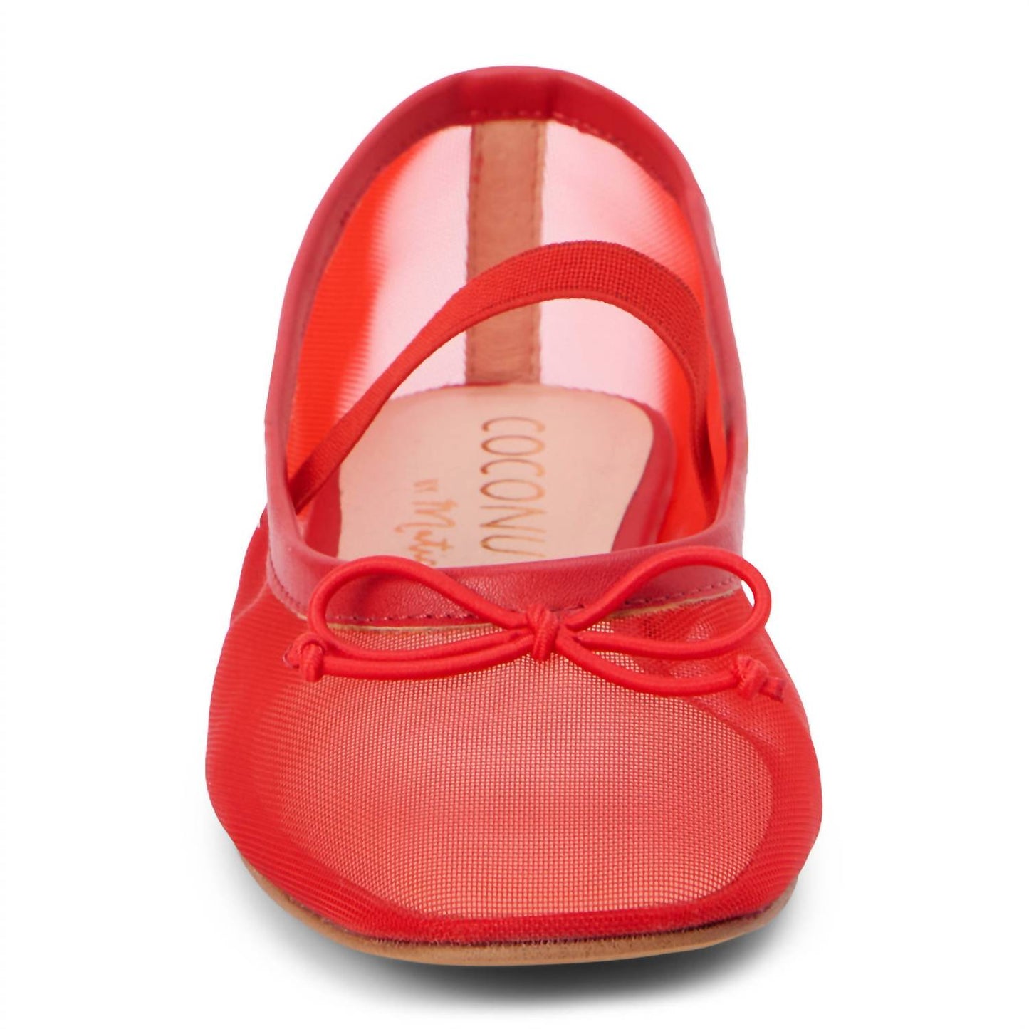 Matisse - Women's Bronx Ballet Flat