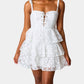 Buddylove - Suzanne Lace Mini Dress