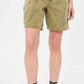 Free People - Wild Rebel Barrel Shorts