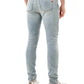 Diesel - D-amny Skinny Fit Denim Jeans